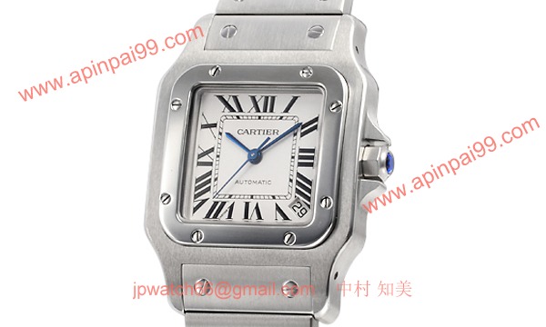 カルティエ W20098D6 コピー 時計
