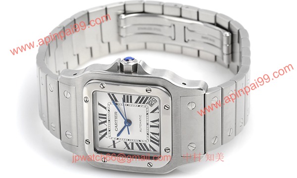 カルティエ W20098D6 コピー 時計[1]