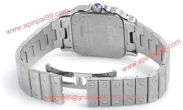 カルティエ W20098D6 コピー 時計[2]