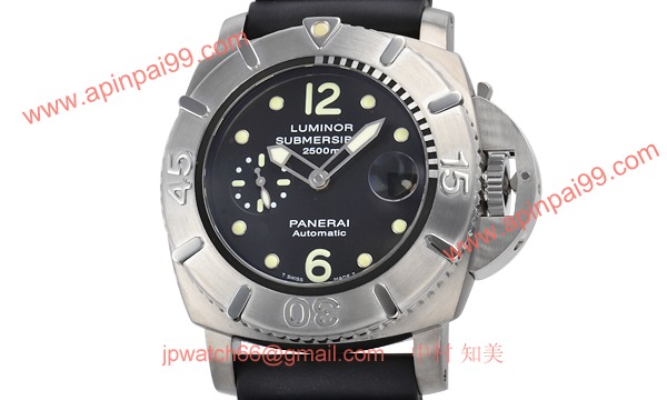 パネライ PAM00285 コピー 時計