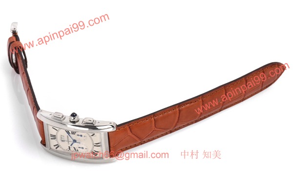 カルティエ W2605956 コピー 時計[1]