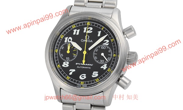 オメガ 5240-50 コピー 時計