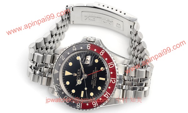 ロレックス 1675 コピー 時計[1]