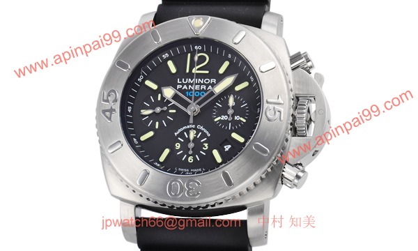 パネライ PAM00187 コピー 時計