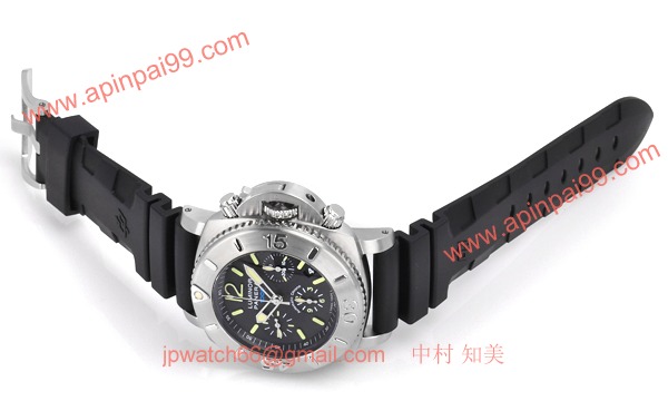 パネライ PAM00187 コピー 時計[1]