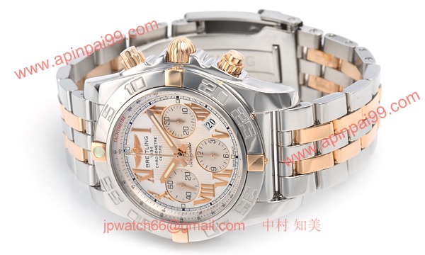 ブライトリング B011G77PAC コピー 時計[1]