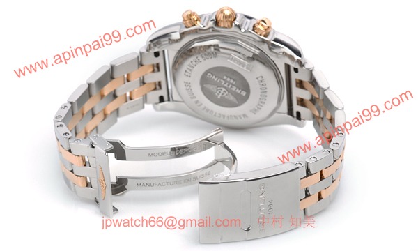 ブライトリング B011G77PAC コピー 時計[2]