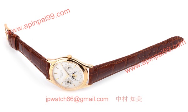 パテックフィリップ 3940 コピー 時計[1]