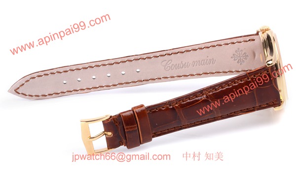 パテックフィリップ 3940 コピー 時計[2]