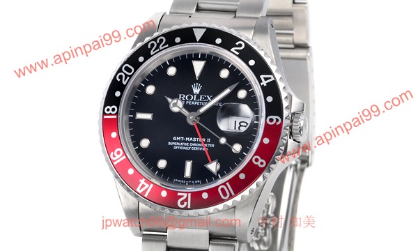 ロレックス 16710 コピー 時計