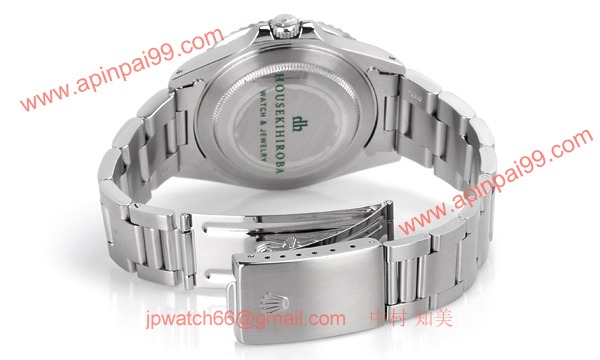 ロレックス 16710 コピー 時計[2]