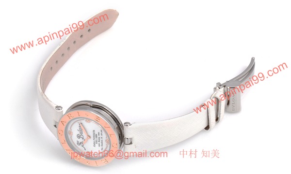 ブルガリ BZ30WSGL/125 コピー 時計[1]