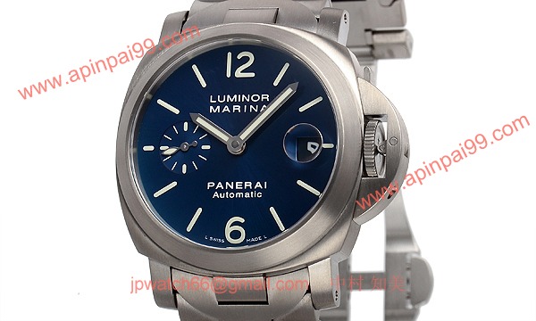 パネライ PAM00283 コピー 時計
