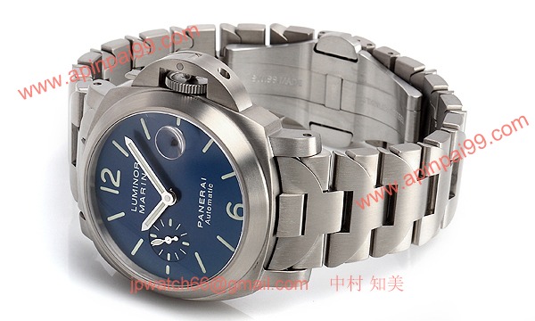パネライ PAM00283 コピー 時計[1]