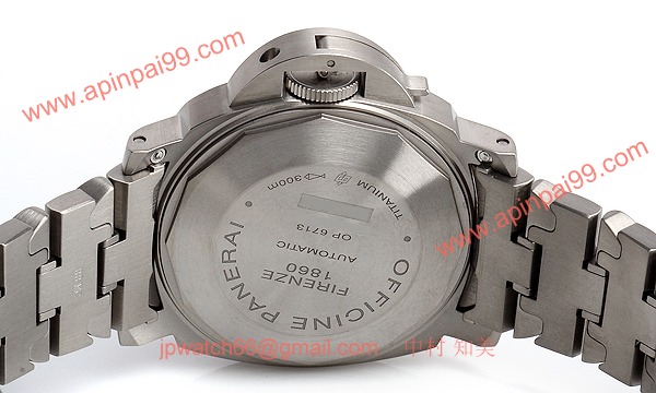 パネライ PAM00283 コピー 時計[2]