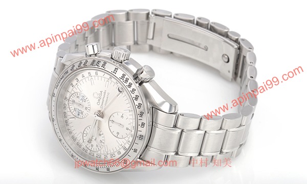 オメガ 3523-30 コピー 時計[1]