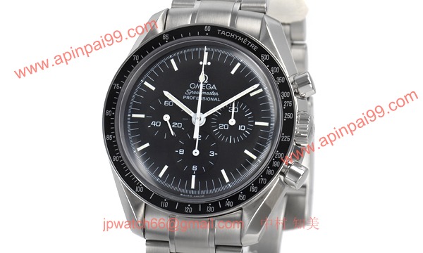 オメガ 3572-50 コピー 時計