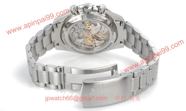 オメガ 3572-50 コピー 時計[2]