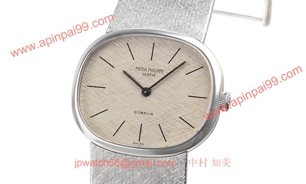パテックフィリップ 3545/2 コピー 時計