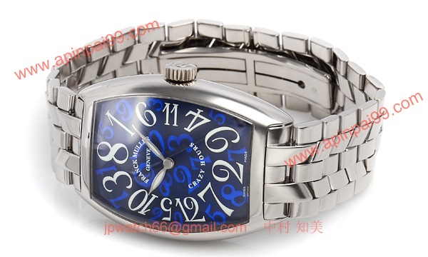 フランクミュラー 7851CH1 コピー 時計[1]