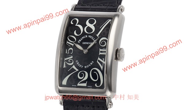 フランクミュラー 1200CH1 コピー 時計