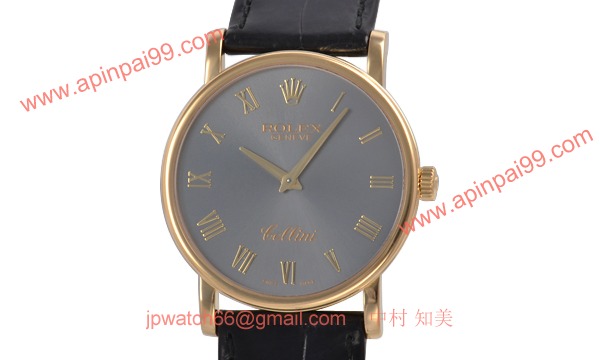 ロレックス 5115/8 コピー 時計