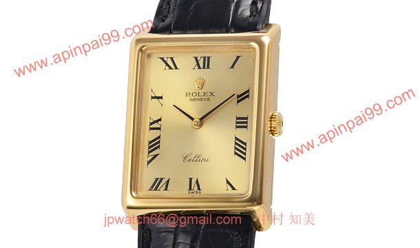 ロレックス 4105 コピー 時計