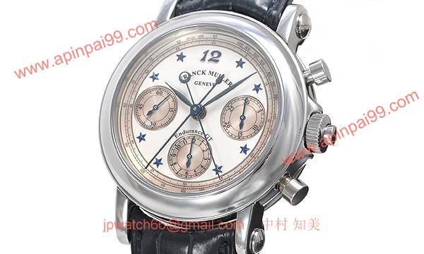 フランクミュラー 7000REN コピー 時計