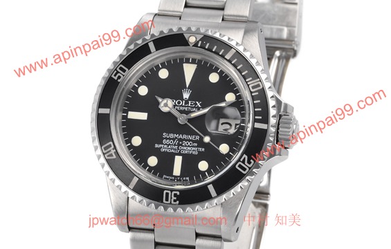 ロレックス 1680 コピー 時計