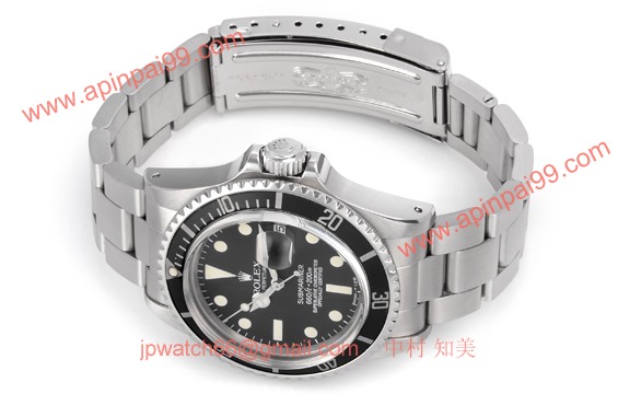 ロレックス 1680 コピー 時計[1]