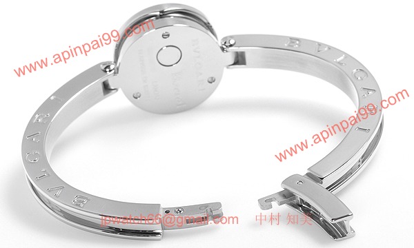 ブルガリ BZ22WSS/125 コピー 時計[2]