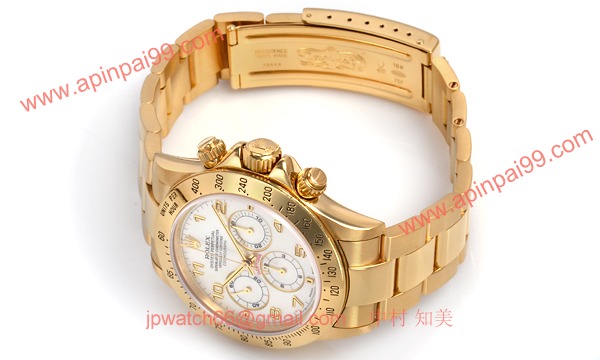 ロレックス 16528NA コピー 時計[1]