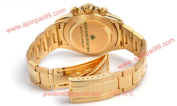 ロレックス 16528NA コピー 時計[2]