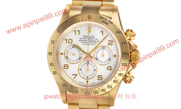 ロレックス 16528NA コピー 時計