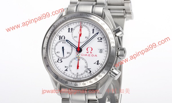オメガ 3516-20 コピー 時計