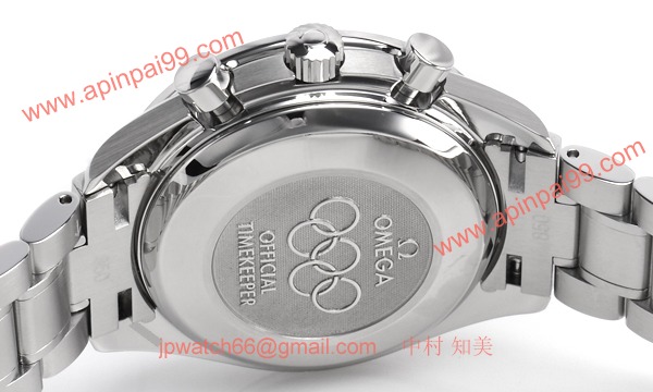 オメガ 3516-20 コピー 時計[2]