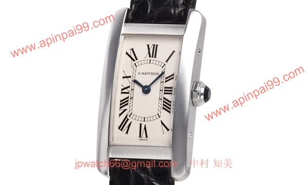 カルティエ W2601956 コピー 時計