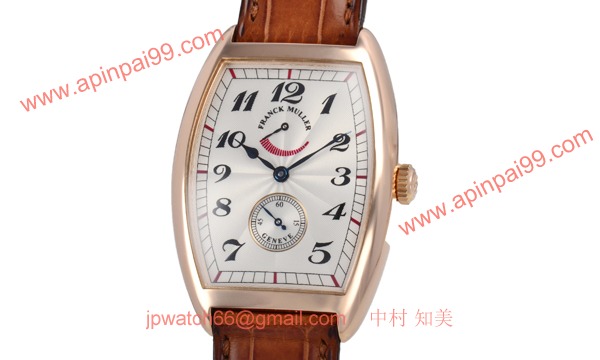 フランクミュラー 2852PR コピー 時計