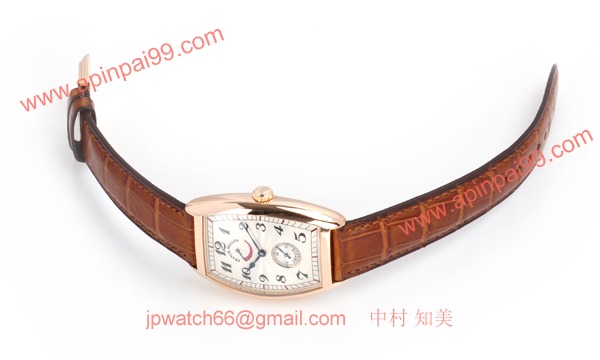 フランクミュラー 2852PR コピー 時計[1]