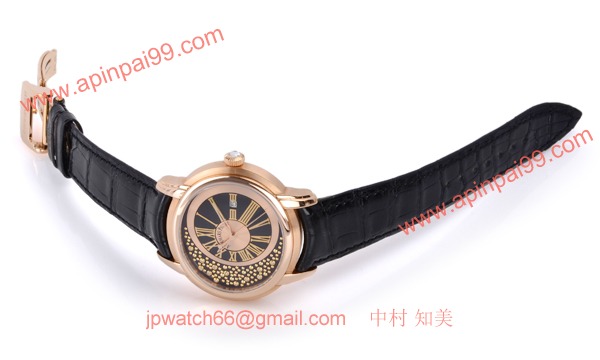 オーデマピゲ 15331OR.OO.D002CR.01 コピー 時計