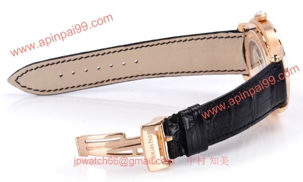 オーデマピゲ 15331OR.OO.D002CR.01 コピー 時計[1]