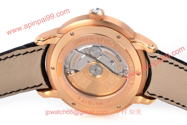 オーデマピゲ 15331OR.OO.D002CR.01 コピー 時計[2]