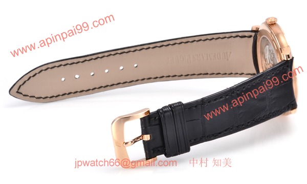 オーデマピゲ 15180OR.OO.A002CR.01 コピー 時計[1]