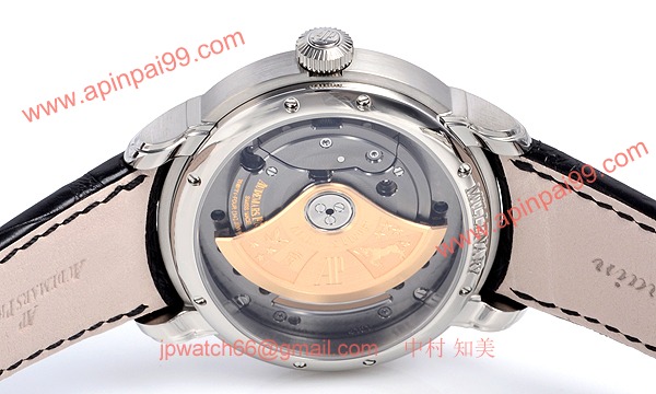 オーデマピゲ 15350ST.OO.D002CR.01 コピー 時計[1]