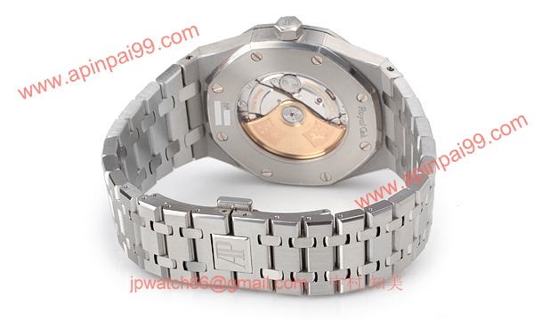 オーデマピゲ 15400ST.OO.1220ST.02 コピー 時計[1]