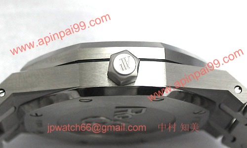 オーデマピゲ 26120ST.OO. 1220ST.02 コピー 時計