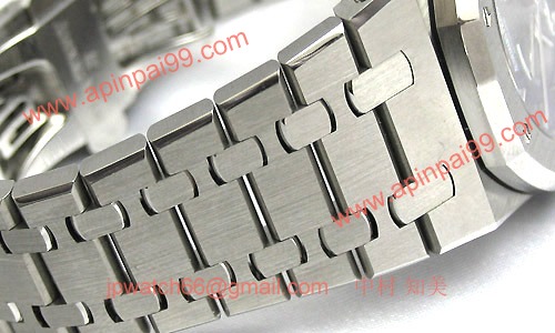 オーデマピゲ 26120ST.OO. 1220ST.02 コピー 時計[1]