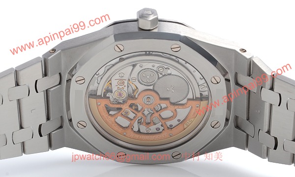 オーデマピゲ 15202ST.OO.0944ST.01 コピー 時計[2]