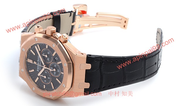 オーデマピゲ 26320OR.OO.D002CR.01 コピー 時計