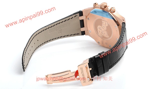 オーデマピゲ 26320OR.OO.D002CR.01 コピー 時計[2]